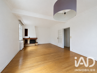  Maison à vendre 7 pièces 129 m²