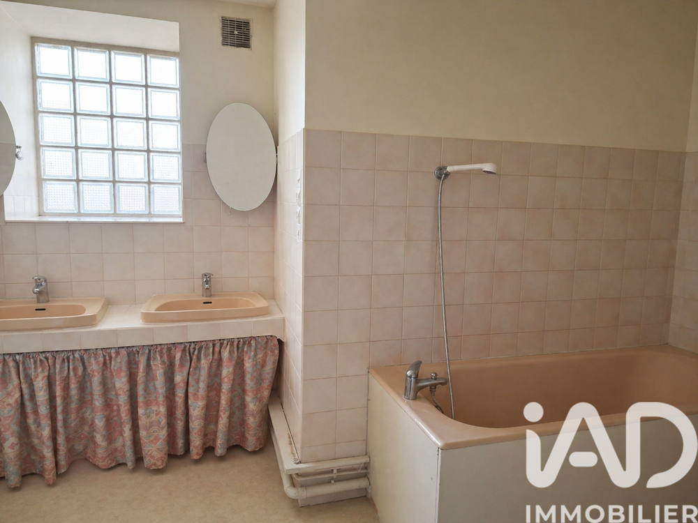 Vente Maison Vente Maison de campagne 17 pièces Nanclars