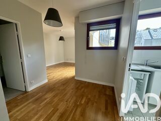  Appartement à vendre 1 pièce 30 m²
