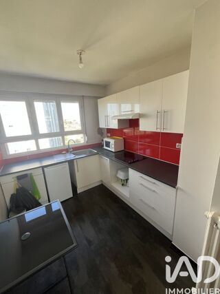  Appartement à vendre 6 pièces 110 m²