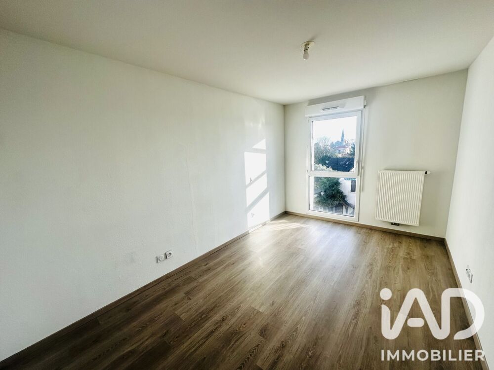 Vente Appartement Vente Appartement 3 pièces Eysines