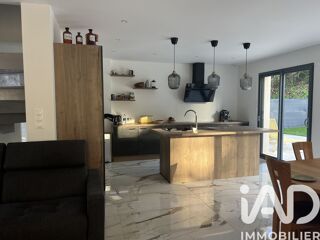  Maison à vendre 6 pièces 183 m²