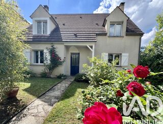  Maison � vendre 9 pi�ces 183 m�