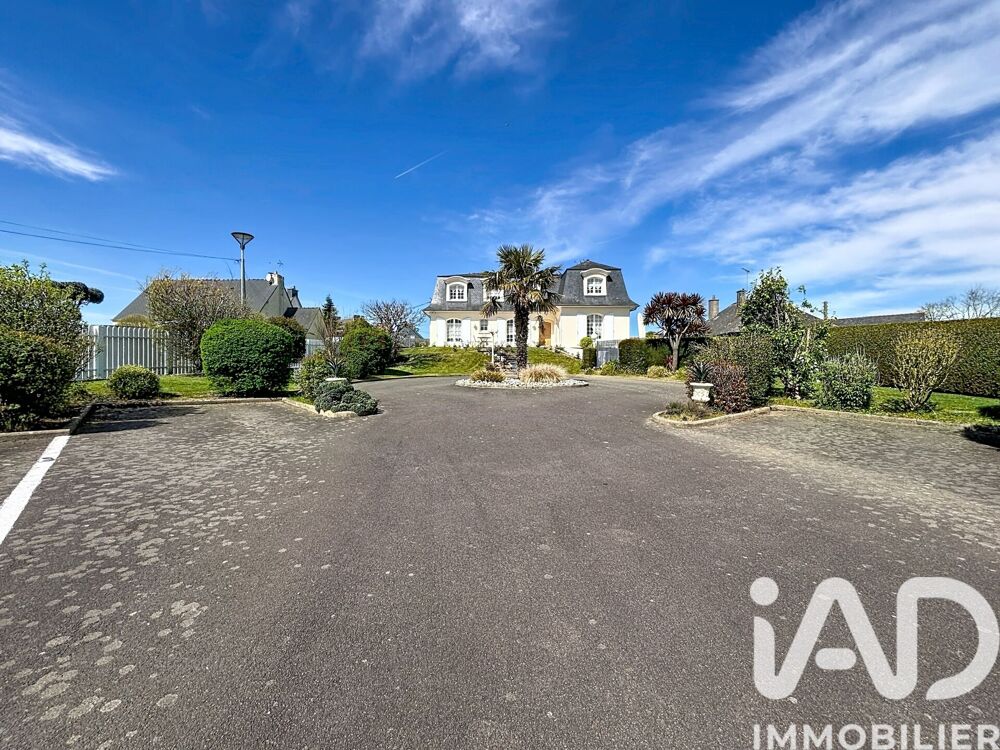 Vente Maison/villa 10 pièces