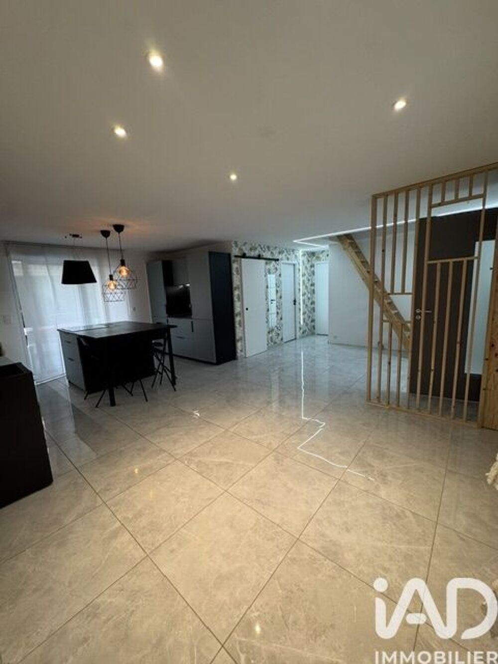 Vente Maison Vente Maison/villa 4 pièces Neuil