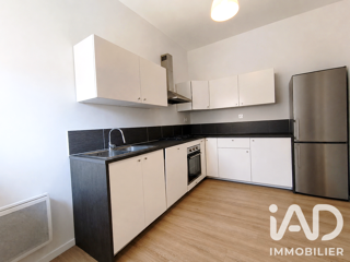  Maison à vendre 6 pièces 125 m²