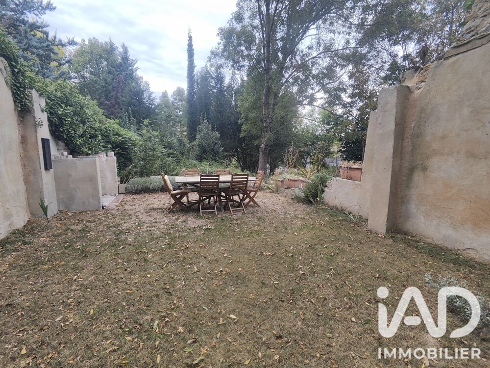 Vente Maison Vente Maison/villa 4 pièces Campagne-sur-aude