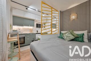  Appartement � vendre 2 pi�ces 28 m�