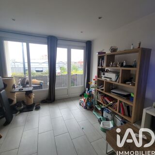  Appartement à vendre 3 pièces 67 m²