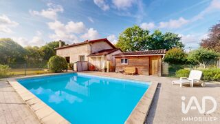  Maison à vendre 6 pièces 166 m²
