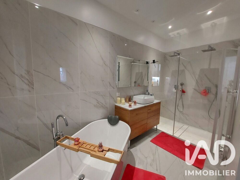 à vendre  Maison Les Sables-d'Olonne (85100)