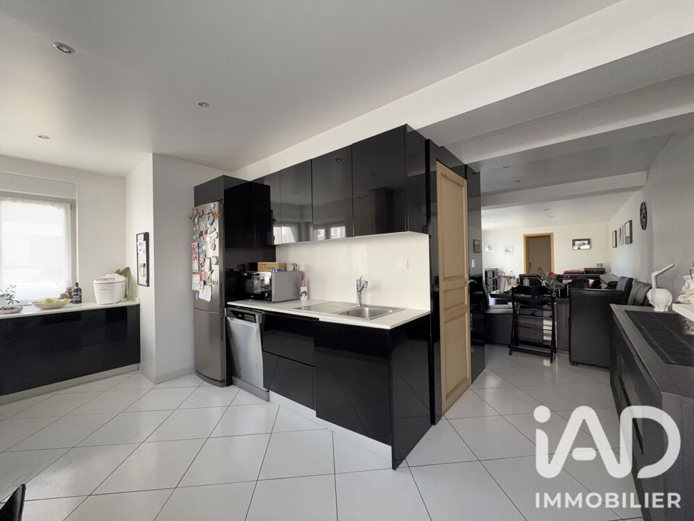 Vente Maison Vente Maison/villa 4 pièces Faches-thumesnil