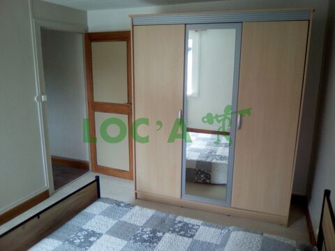  Appartement � louer 2 pi�ces 31 m�