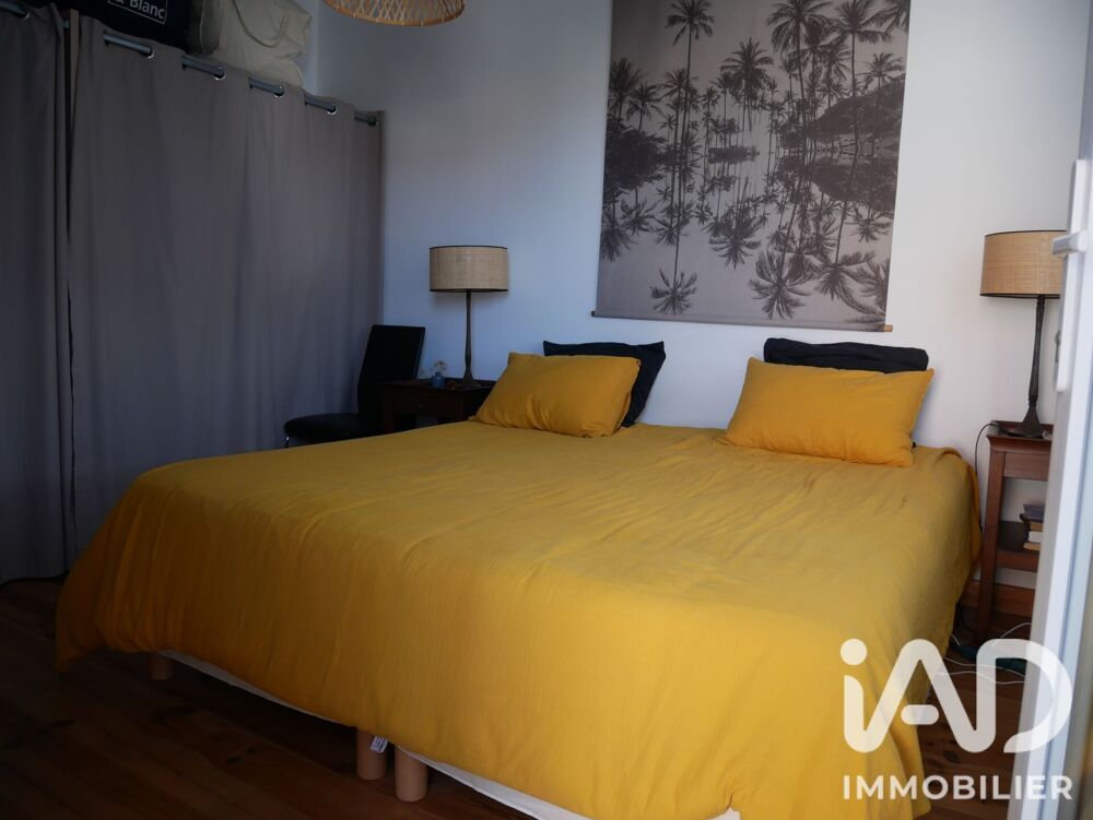 Vente Maison Vente Maison/villa 5 pièces Rochefort