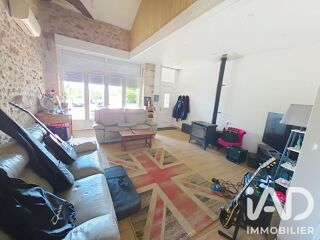  Maison à vendre 7 pièces 188 m²