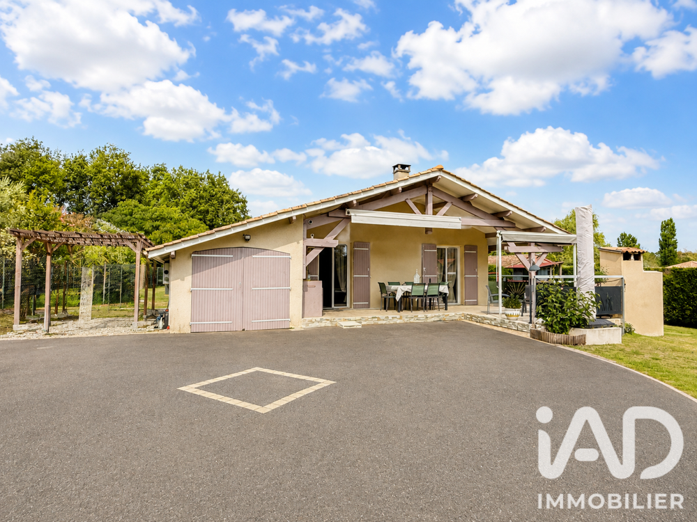 Vente Maison Vente Maison/villa 6 pièces Salles