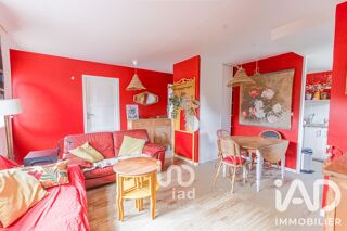  Maison à vendre 4 pièces 71 m²