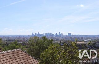  Maison à vendre 6 pièces 151 m²