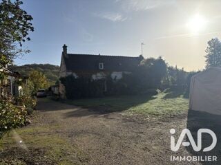  Maison à vendre 5 pièces 100 m²