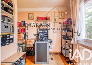  Maison à vendre 5 pièces 111 m²