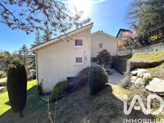  Maison à vendre 7 pièces 244 m²