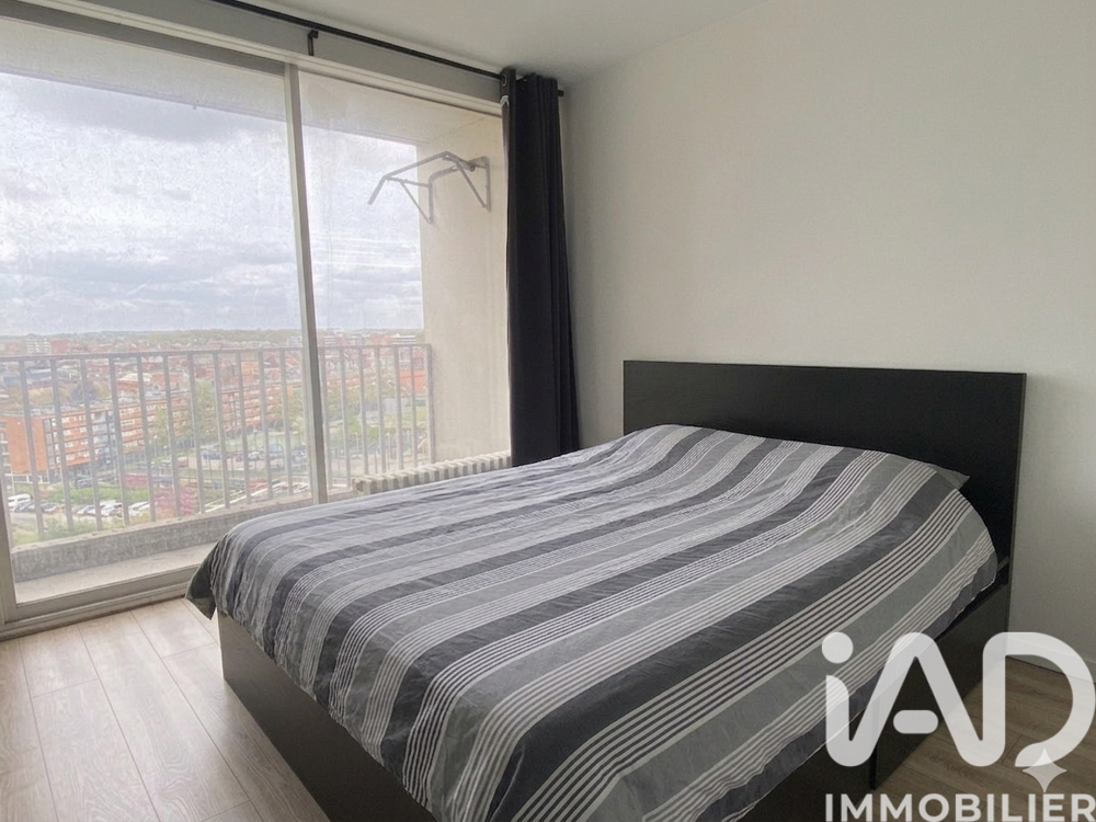 Vente Appartement Vente Appartement 3 pièces Roubaix