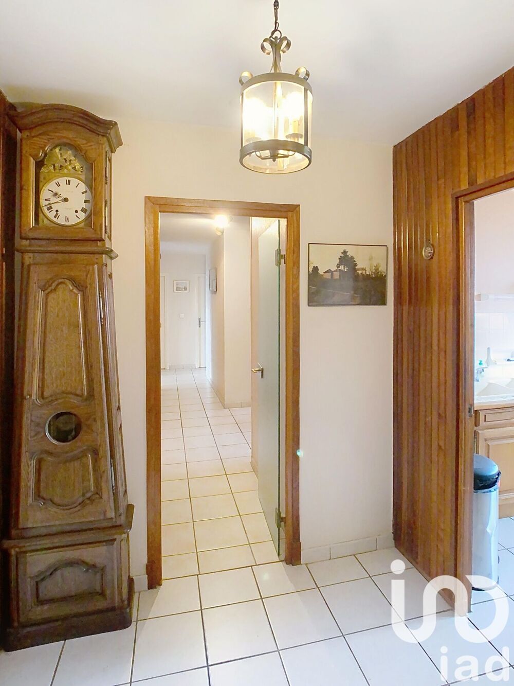 Vente Appartement Vente Appartement 5 pièces Tarbes
