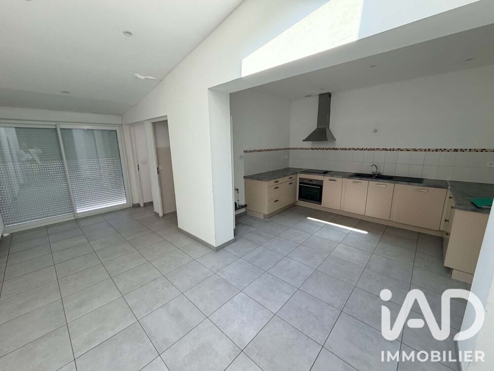 Vente Maison Vente Maison/villa 6 pièces Cambrai