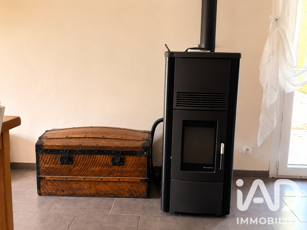 Vente Maison traditionnelle 5 pièces