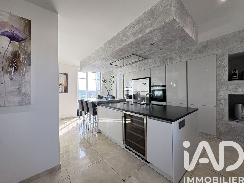 à vendre  Maison Pange (57530)