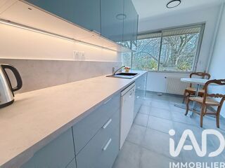  Appartement à vendre 4 pièces 103 m²