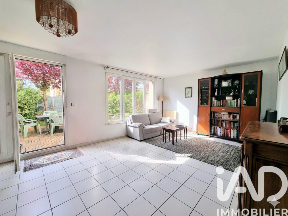 � vendre  Maison Colombes (92700)