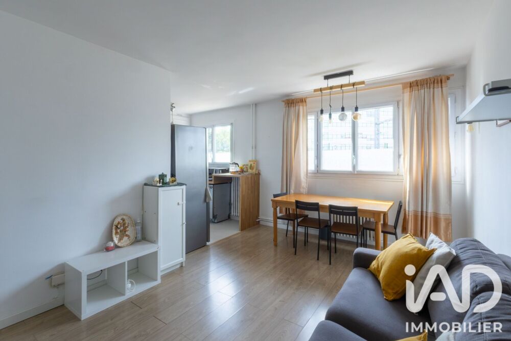 Appartement 3 pièces 57 m² · à Joinville-le-Pont · 57 m² · 269 000 €