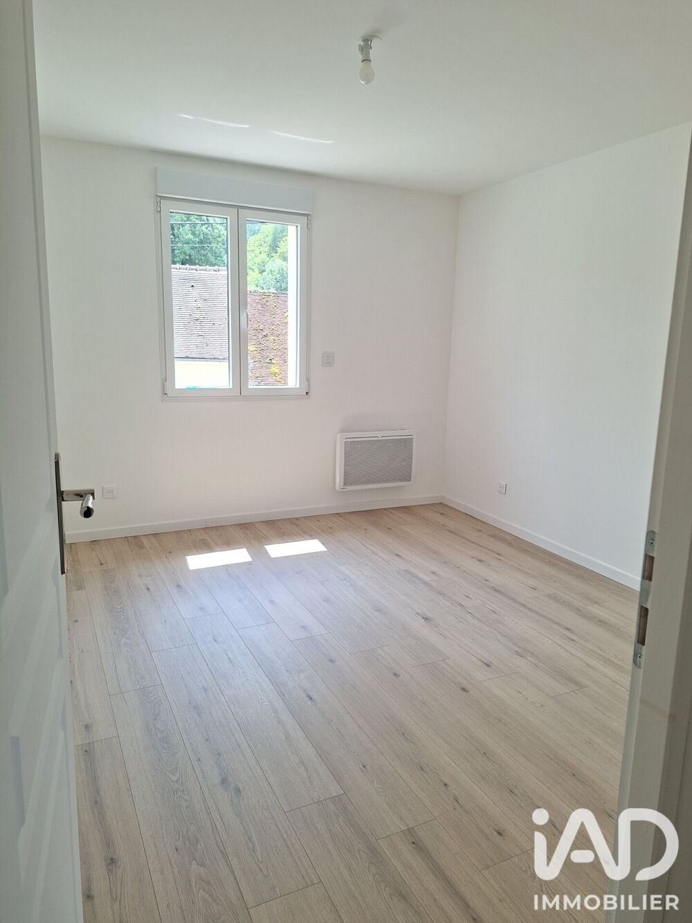 Vente Maison traditionnelle 4 pièces