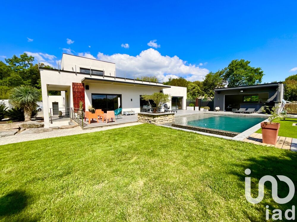 � vendre  Maison V�z�nobres (30360)