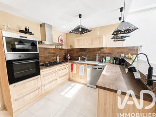  Maison à vendre 7 pièces 129 m²