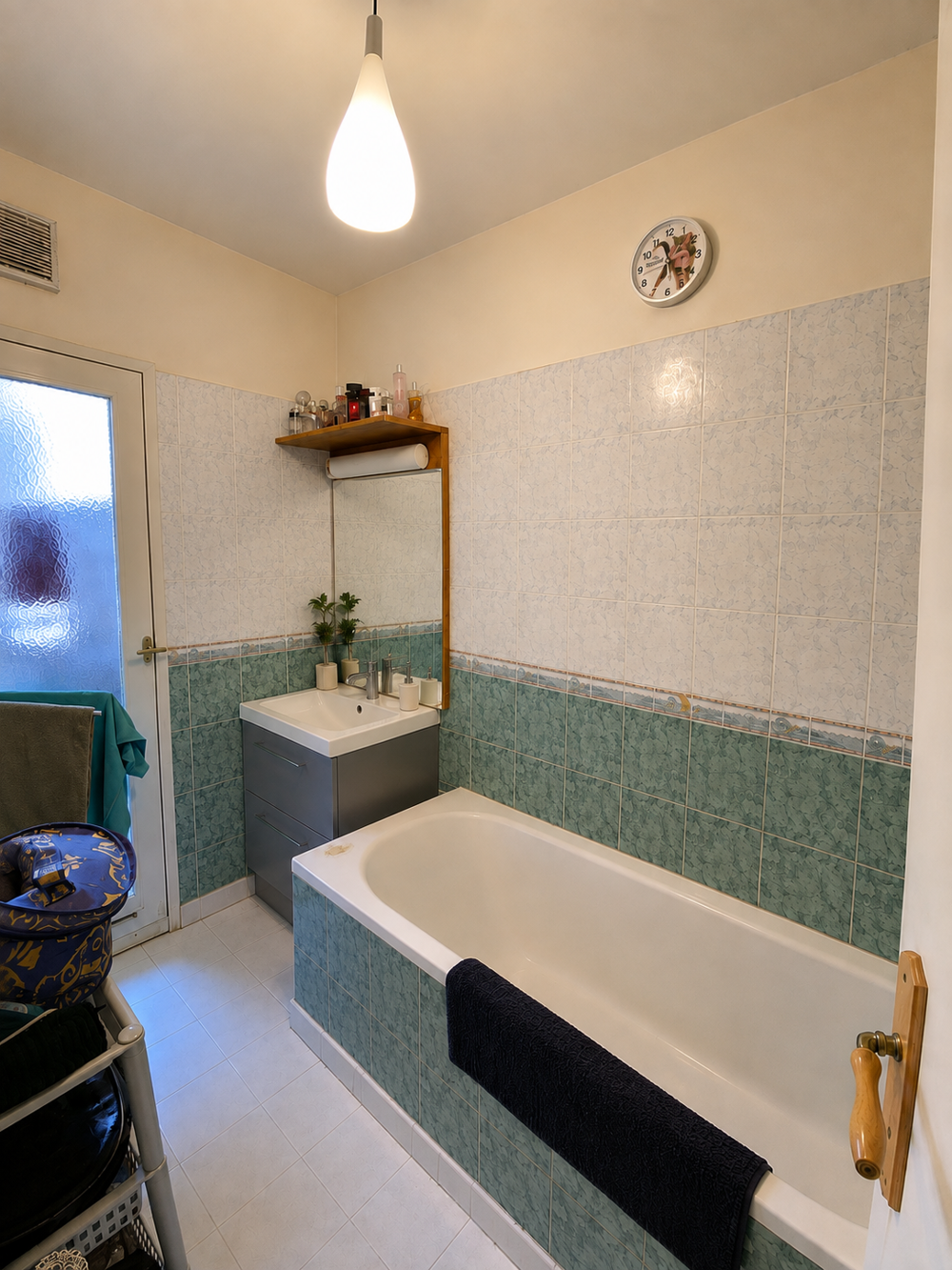 Vente Appartement Appartement Gradignan Gradignan