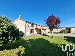  Maison � vendre 4 pi�ces 142 m�
