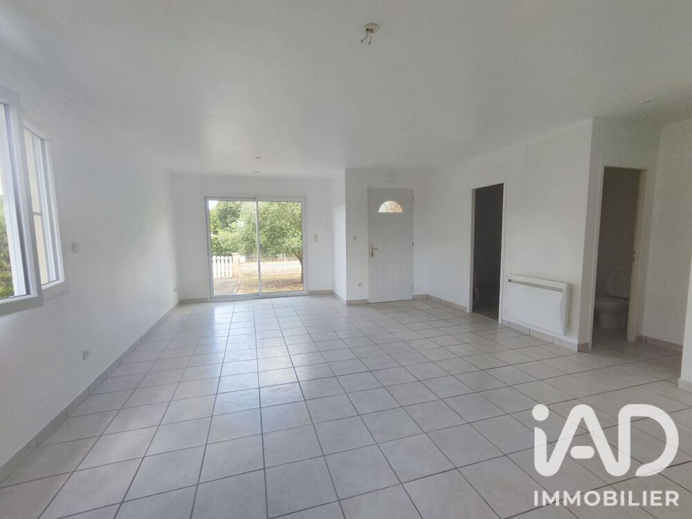 Location Maison Location Maison/villa 3 pièces Génissac