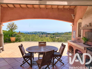  Maison à vendre 6 pièces 240 m²