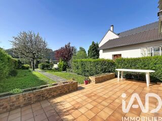  Maison à vendre 7 pièces 165 m²