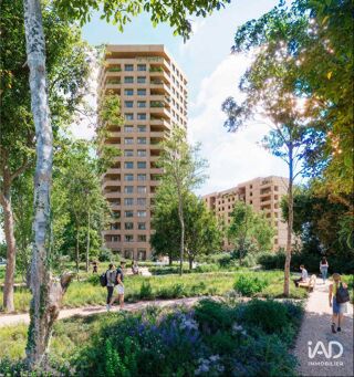  Appartement à vendre 5 pièces 120 m²