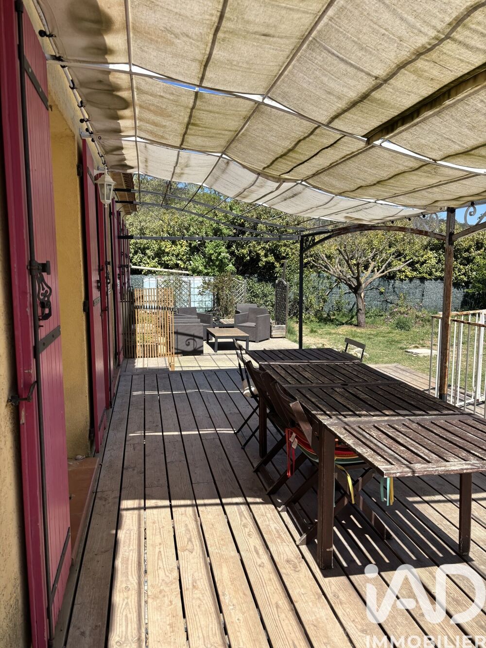 Vente Maison/villa 4 pièces