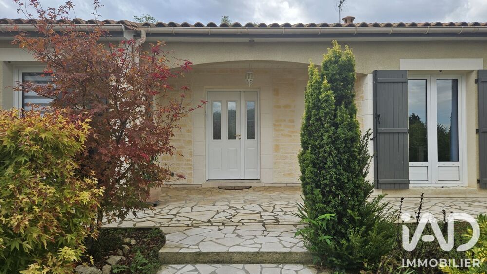 Vente Maison de campagne 4 pièces