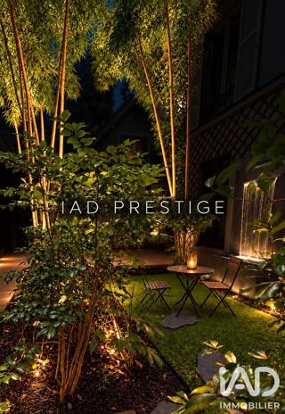  Maison à vendre 10 pièces 339 m²