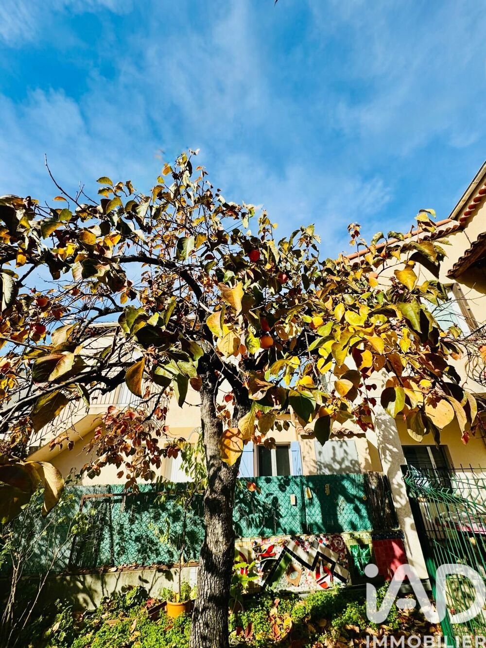 Vente Appartement Vente Appartement 3 pièces Vallauris