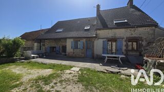  Maison à vendre 8 pièces 176 m²