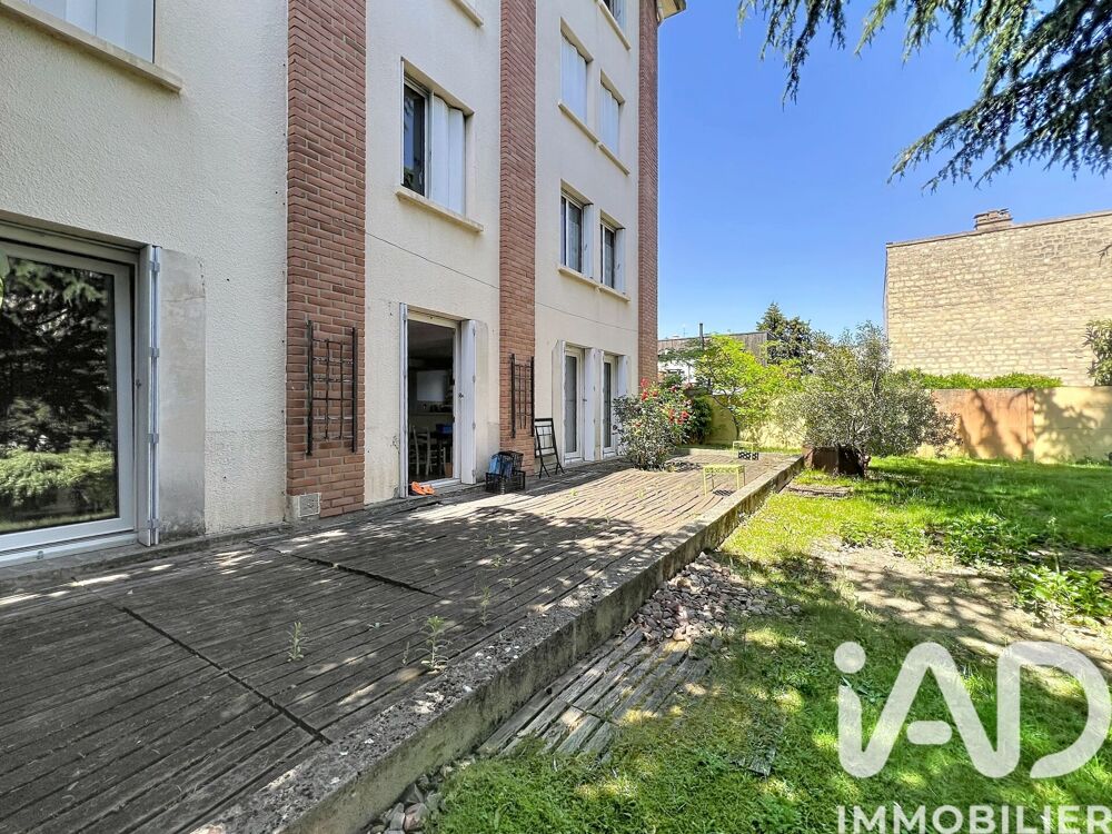 � vendre  Appartement Rueil-Malmaison (92500)