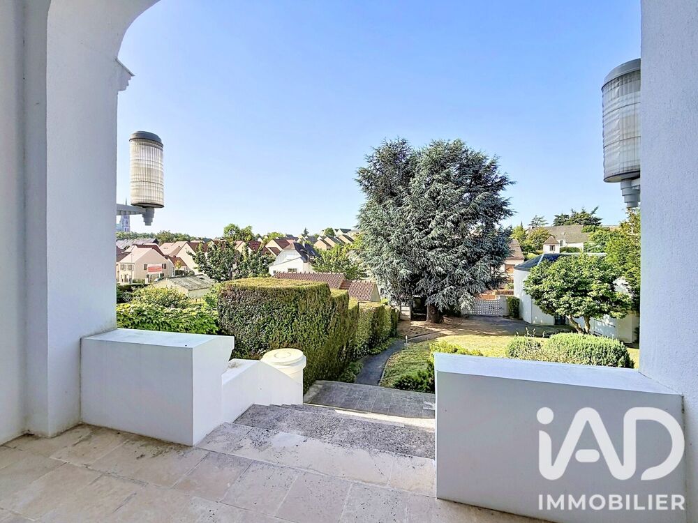 Vente Maison Vente Maison d'architecte 7 pièces Chartres
