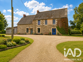  Maison à vendre 5 pièces 125 m²